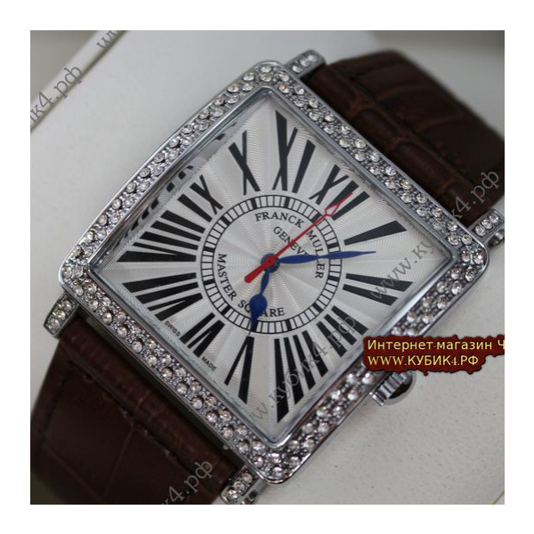 Franck Muller Master Square (код 013)