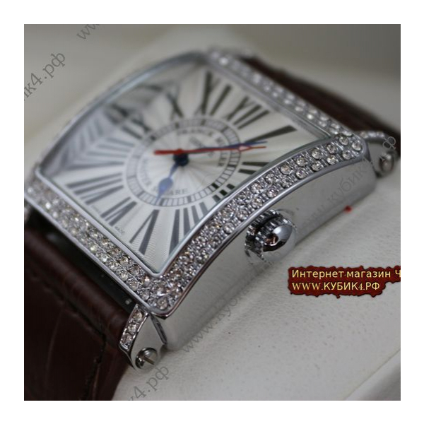 Franck Muller Master Square (код 013)