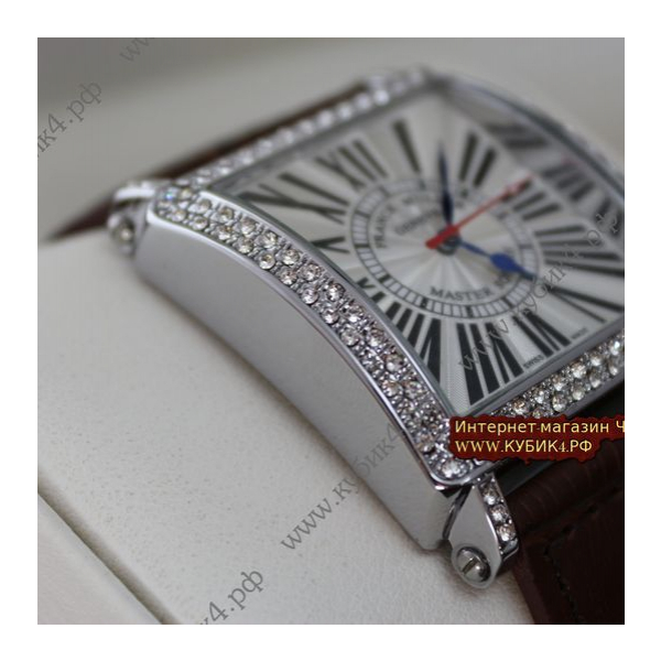 Franck Muller Master Square (код 013)