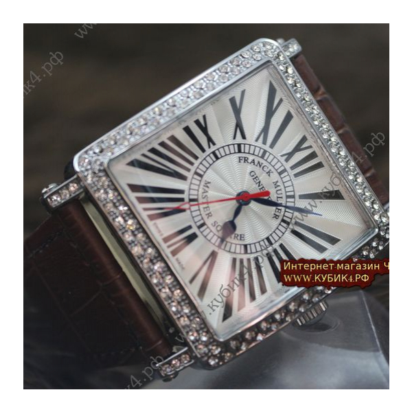 Franck Muller Master Square (код 013)