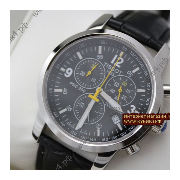 Tissot PRC 200  (код 016)