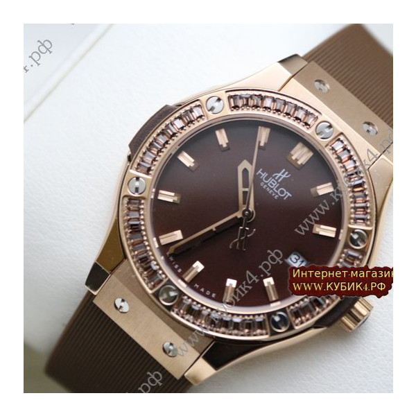 HUBLOT  Big Bang Ladies  (код 045)