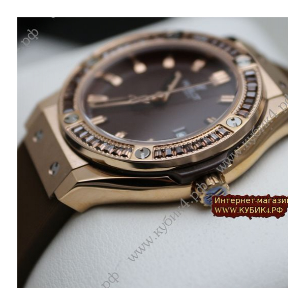 HUBLOT  Big Bang Ladies  (код 045)