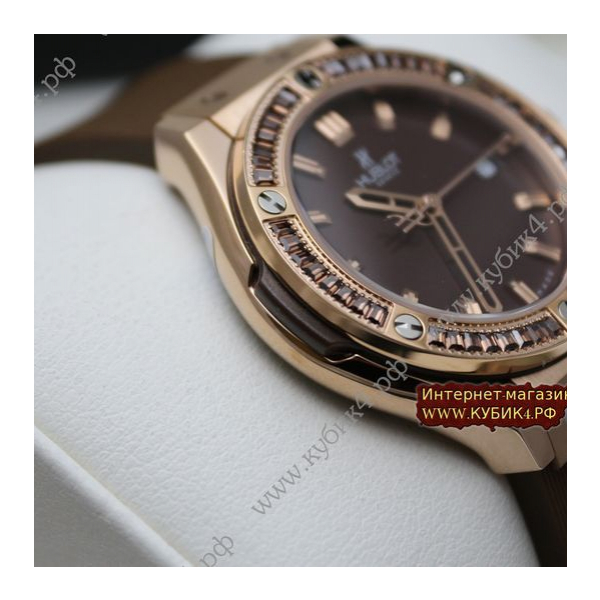 HUBLOT  Big Bang Ladies  (код 045)