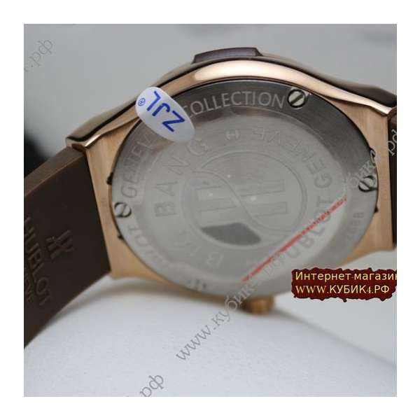 HUBLOT  Big Bang Ladies  (код 045)