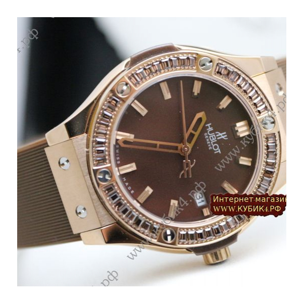 HUBLOT  Big Bang Ladies  (код 045)