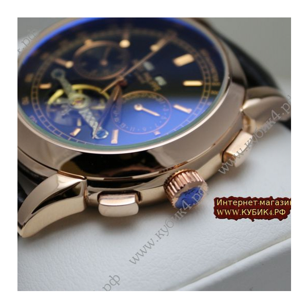 Patek Philippe Grand Complications (код 062)
