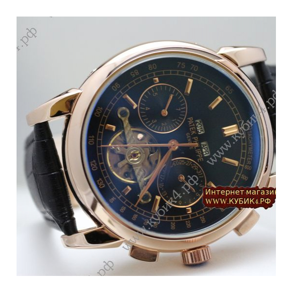 Patek Philippe Grand Complications (код 062)