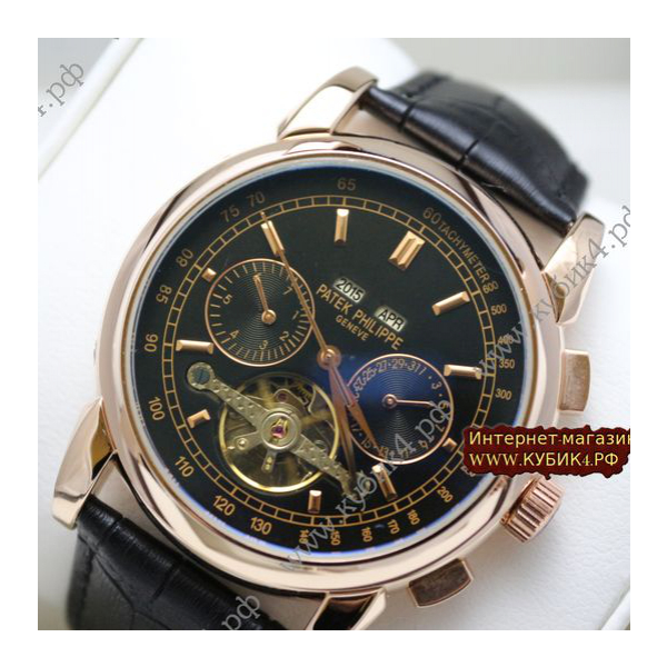 Patek Philippe Grand Complications (код 062)
