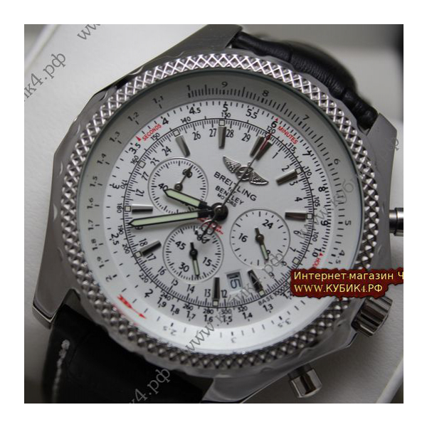 BREITLING Bentley  (код 019)