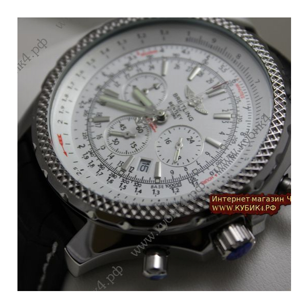 BREITLING Bentley  (код 019)