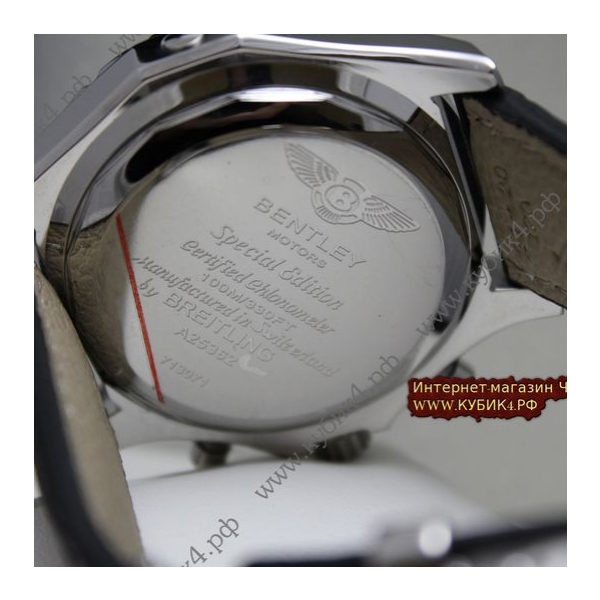 BREITLING Bentley  (код 019)