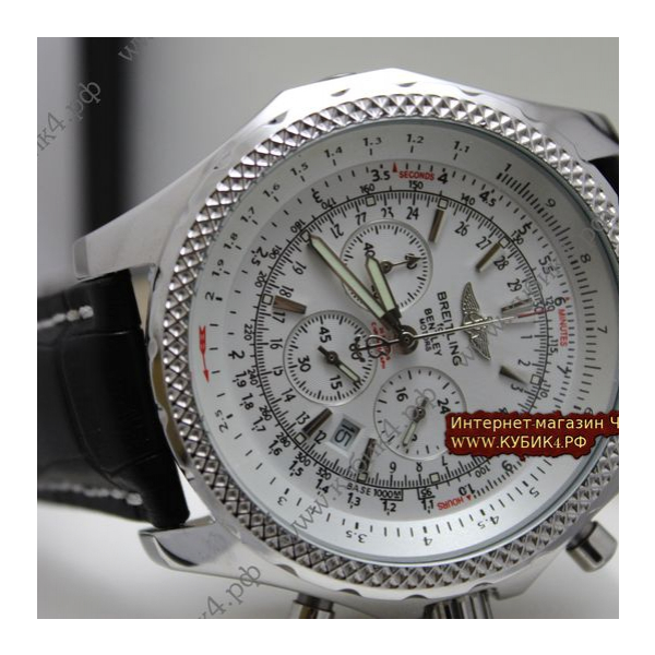 BREITLING Bentley  (код 019)