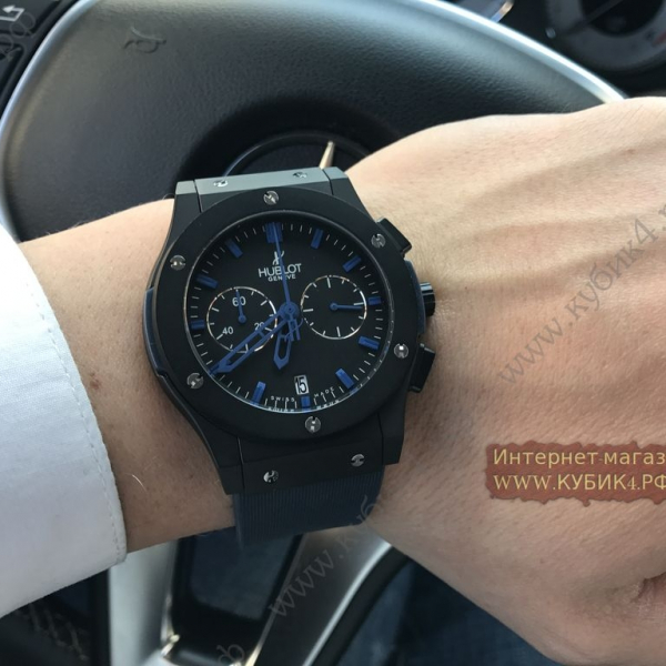 HUBLOT Classic Fusion Chronograph (код 060)