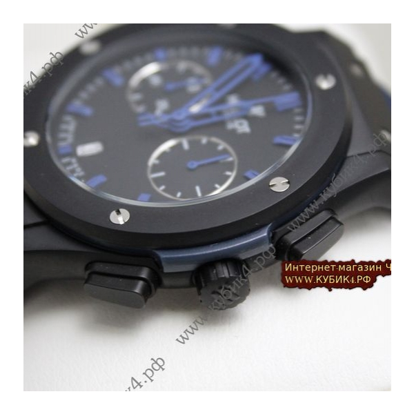 HUBLOT Classic Fusion Chronograph (код 060)