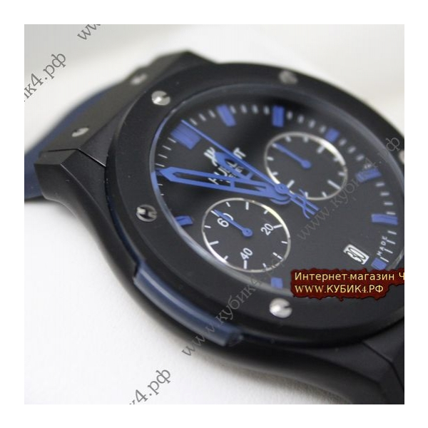 HUBLOT Classic Fusion Chronograph (код 060)