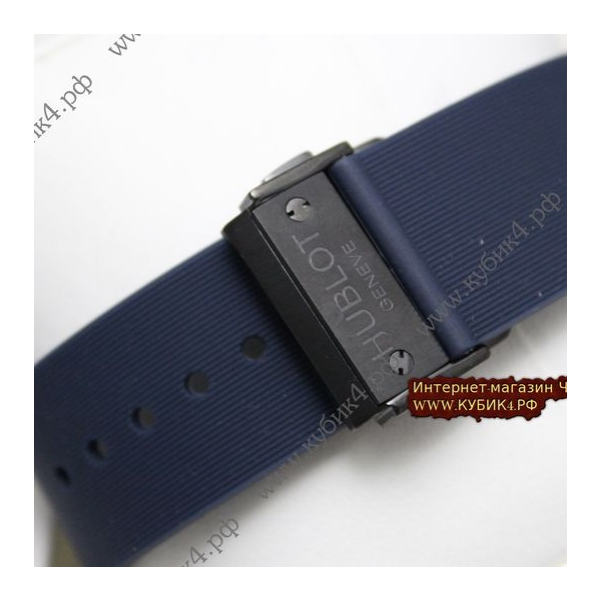 HUBLOT Classic Fusion Chronograph (код 060)