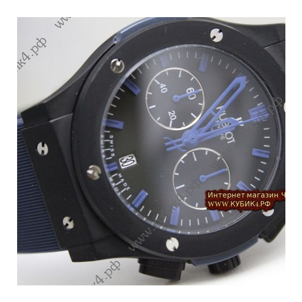 HUBLOT Classic Fusion Chronograph (код 060)
