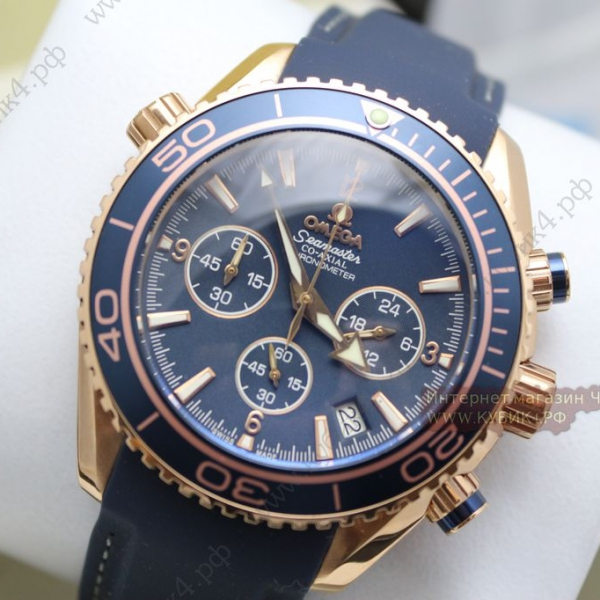 Omega Seamaster (код 010-01)