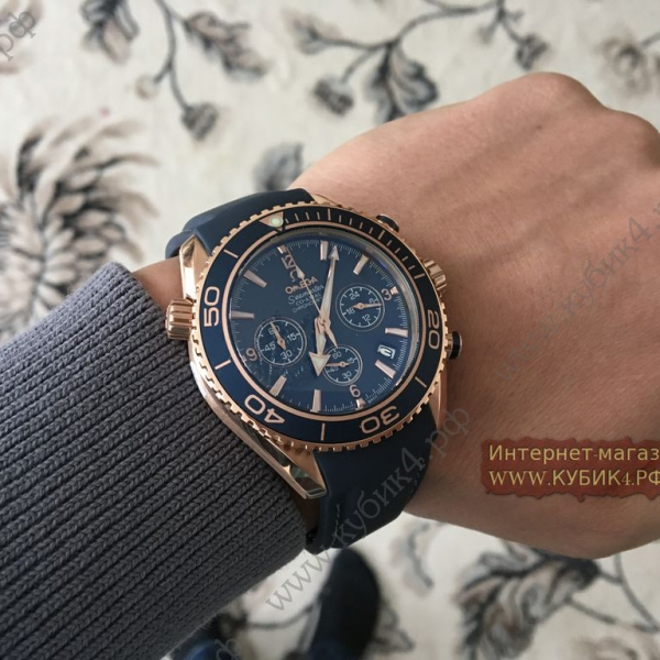 Omega Seamaster (код 010-01)