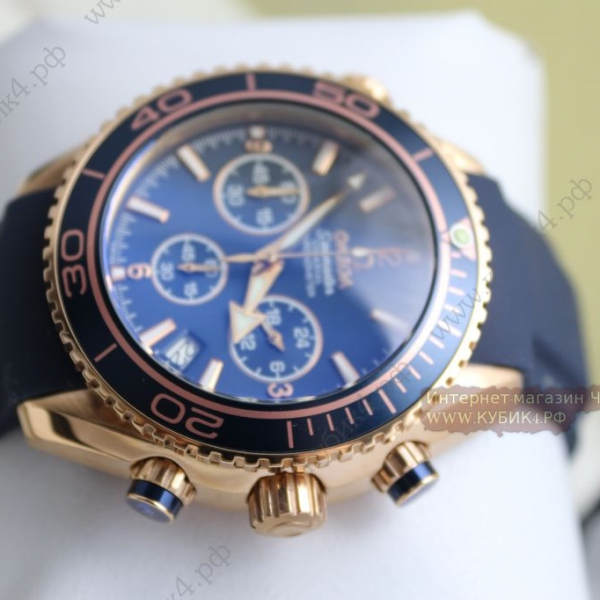 Omega Seamaster (код 010-01)