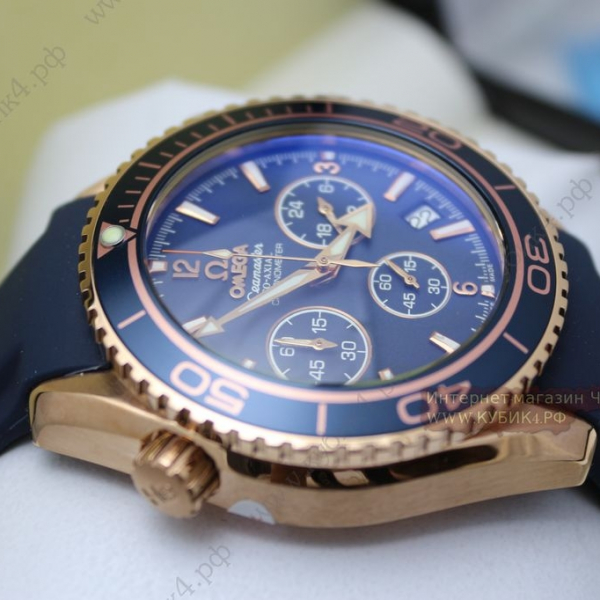 Omega Seamaster (код 010-01)
