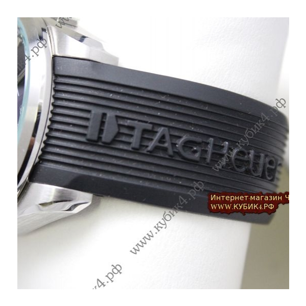 Tag Heuer Grand Carrera Mercedes Benz (код 038)