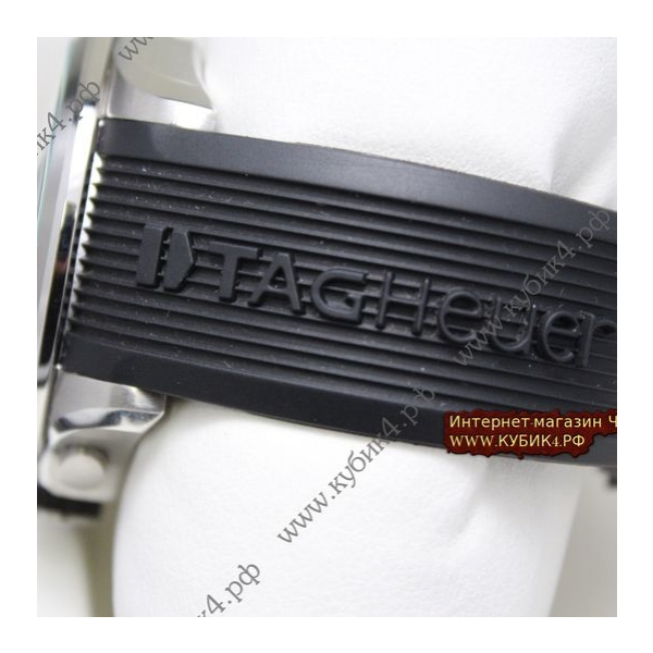 Tag Heuer Grand Carrera Mercedes Benz (код 038)