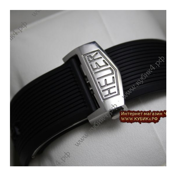 Tag Heuer Grand Carrera Mercedes Benz (код 038)