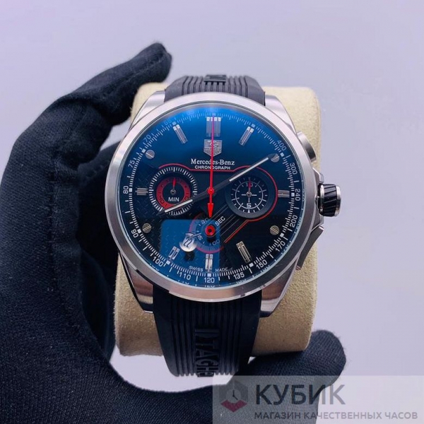 Tag Heuer Grand Carrera Mercedes Benz (код 038)