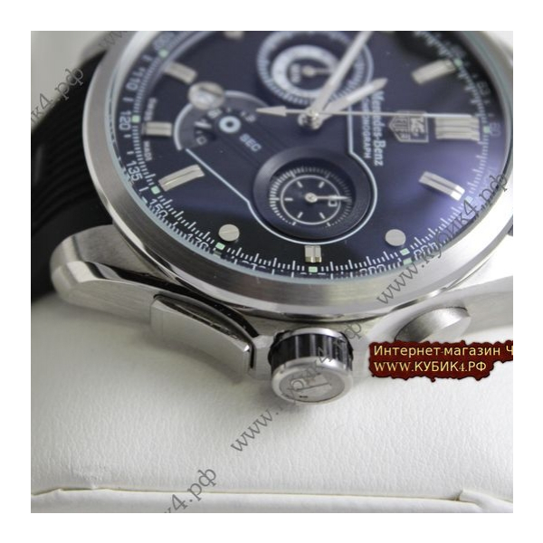 Tag Heuer Grand Carrera Mercedes Benz (код 038)