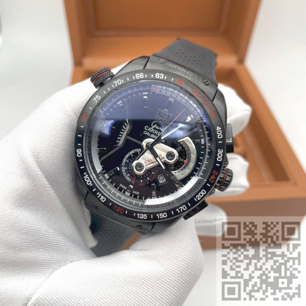 Tag Heuer Calibre 36 (код 039)