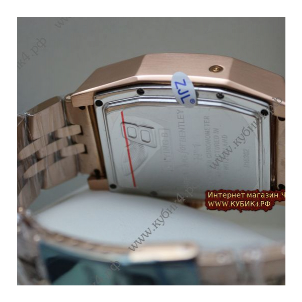 BREITLING  Bentley Flying (код 021)