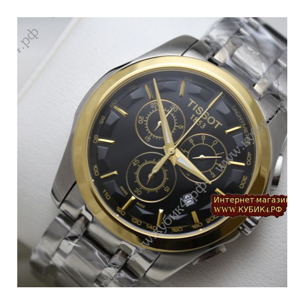 Tissot T-Sport (код 018)