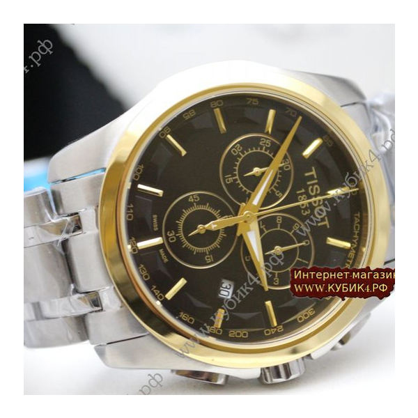 Tissot T-Sport (код 018)