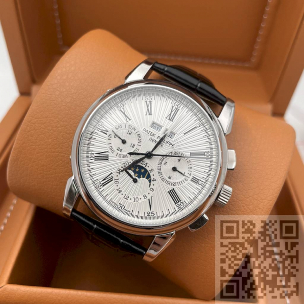 Patek Philippe Grand Complications (код 073)