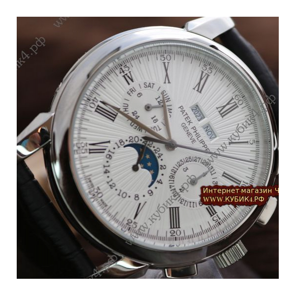 Patek Philippe Grand Complications (код 073)