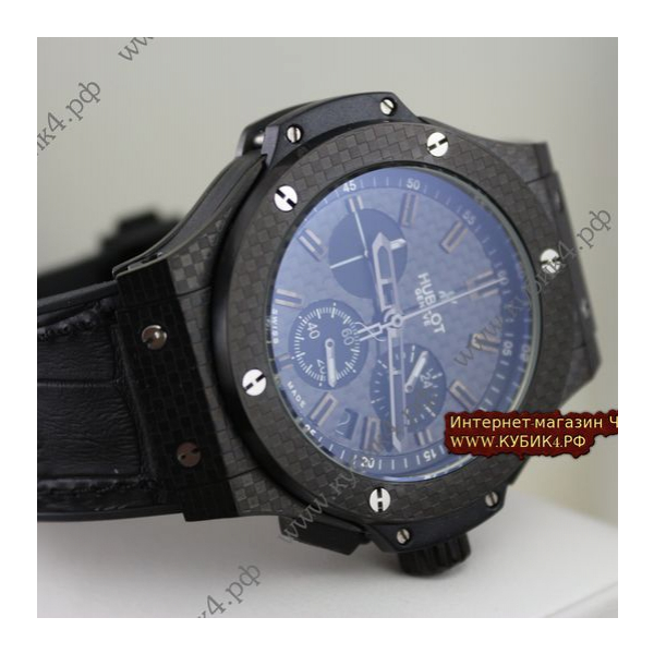 HUBLOT Big Bang Chronograph (код 067)