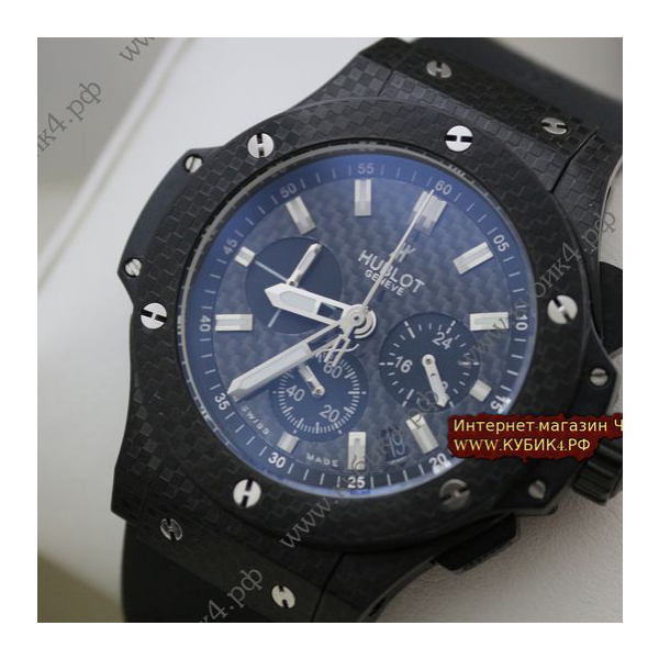 HUBLOT Big Bang Chronograph (код 067)