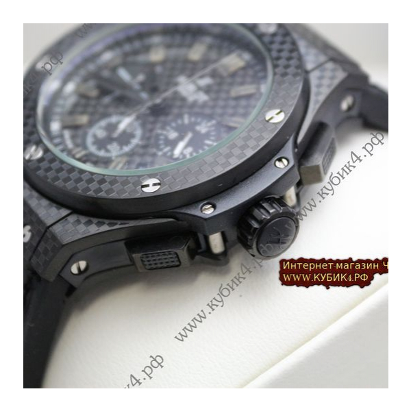 HUBLOT Big Bang Chronograph (код 067)