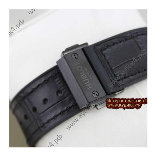 HUBLOT Big Bang Chronograph (код 067)
