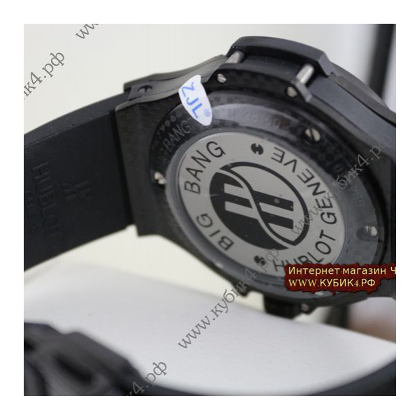 HUBLOT Big Bang Chronograph (код 067)