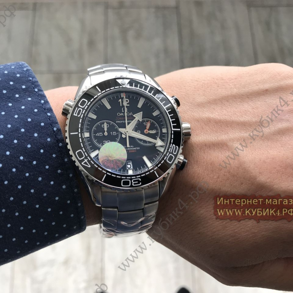 Omega Seamaster (код 029)
