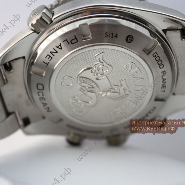 Omega Seamaster (код 029)