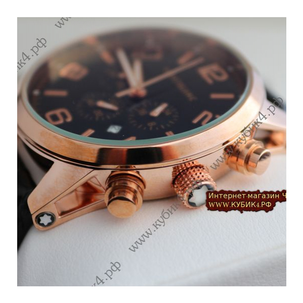 Montblanc TimeWalker (код 018)