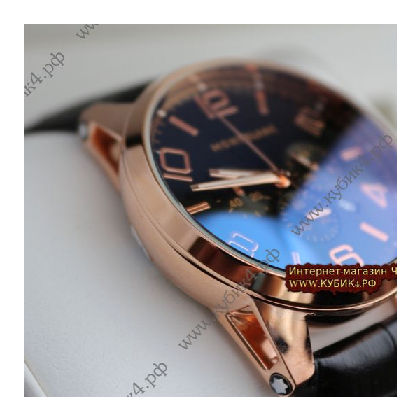 Montblanc TimeWalker (код 018)