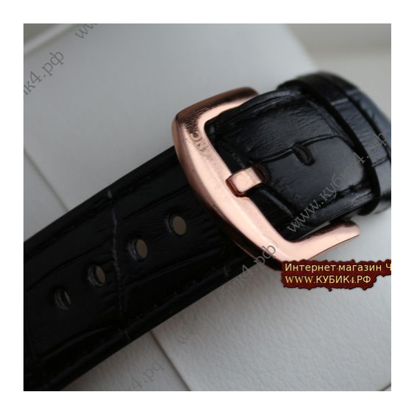Montblanc TimeWalker (код 018)