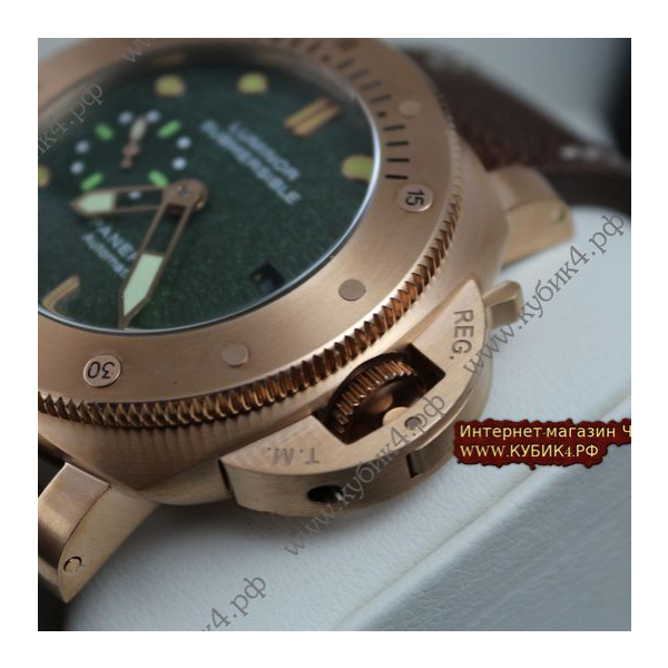 PANERAI Luminor Submersible (код 027)