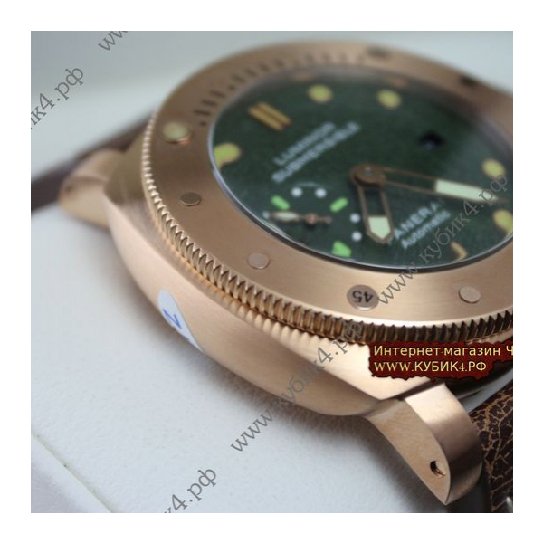 PANERAI Luminor Submersible (код 027)