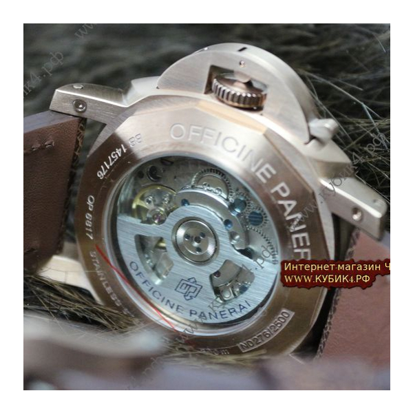 PANERAI Luminor Submersible (код 027)